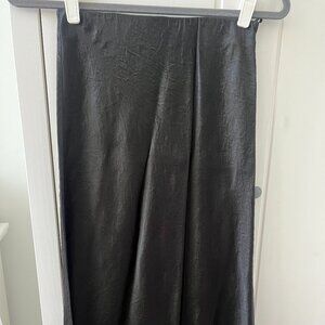 Aritzia Babaton Slip Skirt